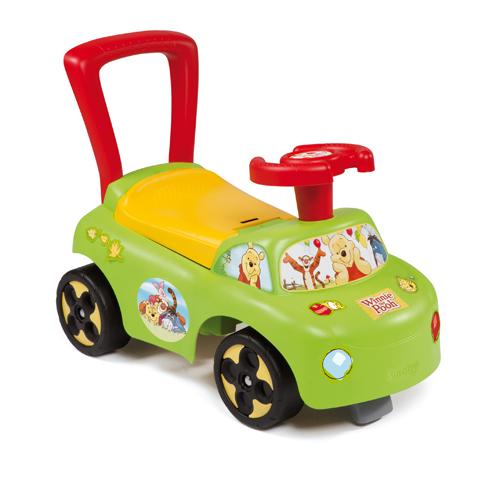 Porteur winnie shop